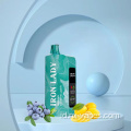 Iron Lady 10000puffs Vape pod e-rokok grosir
